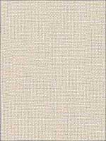 Linen Gesso Cream Wallpaper 5007801 by Schumacher Wallpaper for sale at Wallpapers To Go