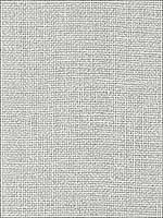 Linen Gesso Silver Wallpaper 5007809 by Schumacher Wallpaper for sale at Wallpapers To Go