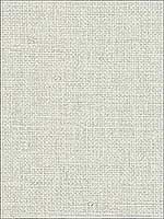 Whitewashed Raffia White Wallpaper 5007830 by Schumacher Wallpaper for sale at Wallpapers To Go