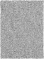 Gilded Linen Slate and Silver Wallpaper 5007847 by Schumacher Wallpaper for sale at Wallpapers To Go