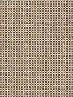 Metallic Mesh Cocoa Shimmer Wallpaper 5007852 by Schumacher Wallpaper for sale at Wallpapers To Go
