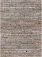 Hemp Shimmer Cocoa Shimmer Wallpaper 5007873 by Schumacher Wallpaper for sale at Wallpapers To Go