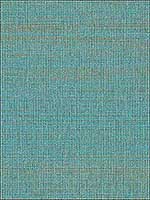 Hemp Shimmer Aqua Shimmer Wallpaper 5007876 by Schumacher Wallpaper for sale at Wallpapers To Go