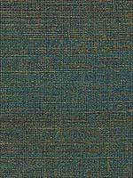 Hemp Shimmer Sapphire Shimmer Wallpaper 5007878 by Schumacher Wallpaper for sale at Wallpapers To Go