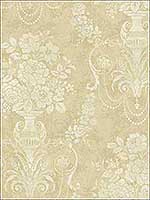 Kenton Wallpaper CR30505 by Seabrook Designer Series Wallpaper for sale at Wallpapers To Go