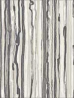 Strand Black and White Wallpaper 1077035 by Cole and Son Wallpaper for sale at Wallpapers To Go