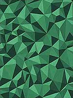 Quartz Emerald Wallpaper 1078039 by Cole and Son Wallpaper for sale at Wallpapers To Go