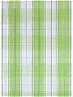 New England Plaid Green Fabric W724311 by Thibaut Wallpaper for sale at Wallpapers To Go