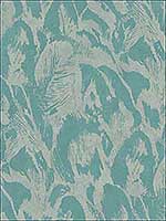 Feather Faux Wallpaper NV61004 by Pelican Prints Wallpaper for sale at Wallpapers To Go