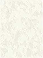 Feather Faux Wallpaper NV61010 by Pelican Prints Wallpaper for sale at Wallpapers To Go