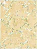 Patina Marble Wallpaper MK21104 by Seabrook Wallpaper for sale at Wallpapers To Go