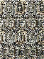 Gleniffer Black and Grey Wallpaper T85021 by Thibaut Wallpaper for sale at Wallpapers To Go