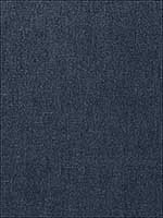 Belgium Linen Navy Wallpaper T57133 by Thibaut Wallpaper for sale at Wallpapers To Go