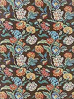 Navesink Mocha Fabric F985036 by Thibaut Fabrics for sale at Wallpapers To Go
