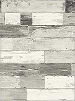 Reclaimed Planks Wallpaper IR50400 by Pelican Prints Wallpaper for sale at Wallpapers To Go