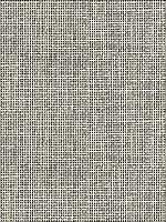 Woven Summer Charcoal Grid Wallpaper PS41300 by Kenneth James Wallpaper for sale at Wallpapers To Go