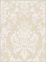 Giselle Linen Wallpaper 1085022 by Cole and Son Wallpaper for sale at Wallpapers To Go