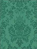 Giselle Forest Green Wallpaper 1085027 by Cole and Son Wallpaper for sale at Wallpapers To Go