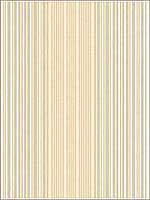 Jeannie Stripe Wallpaper RL60505 by Seabrook Wallpaper for sale at Wallpapers To Go