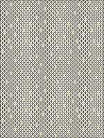 Fonzie Oval Wallpaper RL60600 by Seabrook Wallpaper for sale at Wallpapers To Go