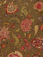 Chalfont Fawn Fabric 172740 by Schumacher Fabrics for sale at Wallpapers To Go