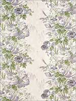 Boughton House Gris Fabric 175791 by Schumacher Fabrics for sale at Wallpapers To Go
