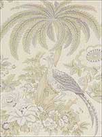 Thicket Wisp Fabric 175940 by Schumacher Fabrics for sale at Wallpapers To Go