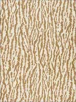 Animaux Natural Fabric 176370 by Schumacher Fabrics for sale at Wallpapers To Go