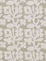Vine Cutwork Natural Fabric 2609380 by Schumacher Fabrics for sale at Wallpapers To Go
