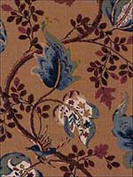 Fox Hollow Document Fabric 2639640 by Schumacher Fabrics for sale at Wallpapers To Go