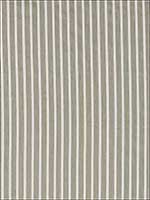 Antique Ticking Stripe Linen Fabric 3475006 by Schumacher Fabrics for sale at Wallpapers To Go