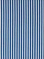 Antique Ticking Stripe Indigo Fabric 3475007 by Schumacher Fabrics for sale at Wallpapers To Go