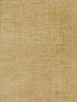 Antique Linen Velvet Champagne Fabric 43131 by Schumacher Fabrics for sale at Wallpapers To Go