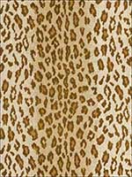 Safari Epingle Chamois Fabric 43180 by Schumacher Fabrics for sale at Wallpapers To Go