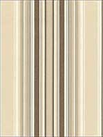 Ridge Stripe Sand Fabric 62373 by Schumacher Fabrics for sale at Wallpapers To Go