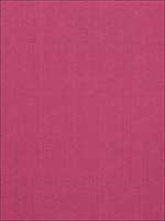 Avery Cotton Plain Raspberry Fabric 62947 by Schumacher Fabrics for sale at Wallpapers To Go