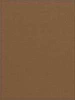 Avery Cotton Plain Mocha Fabric 62955 by Schumacher Fabrics for sale at Wallpapers To Go