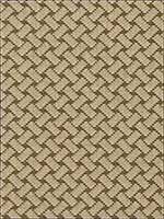 Bristol Weave Taupe Fabric 63391 by Schumacher Fabrics for sale at Wallpapers To Go
