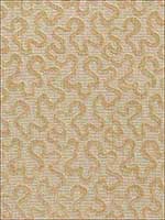 Vermicelli Velvet Camel Fabric 64764 by Schumacher Fabrics for sale at Wallpapers To Go