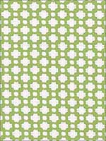 Betwixt Leaf Blanc Fabric 65688 by Schumacher Fabrics for sale at Wallpapers To Go