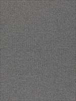 Paloma Herringbone Oxford Grey Fabric 65941 by Schumacher Fabrics for sale at Wallpapers To Go