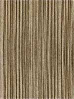 Menton Chenille Teak Fabric 65961 by Schumacher Fabrics for sale at Wallpapers To Go