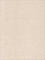 Lavaux Sheer Putty Fabric 66500 by Schumacher Fabrics for sale at Wallpapers To Go