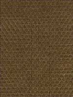 Paley Quilted Velvet Praline Fabric 66921 by Schumacher Fabrics for sale at Wallpapers To Go