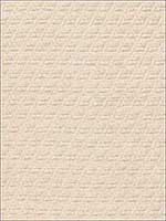 Mesa Matelasse Oat Fabric 67551 by Schumacher Fabrics for sale at Wallpapers To Go