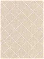 Gemma Sheer Linen Fabric 67181 by Schumacher Fabrics for sale at Wallpapers To Go