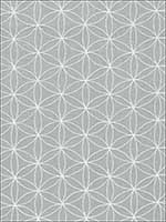Kaleidoscope Moonstone Fabric 67211 by Schumacher Fabrics for sale at Wallpapers To Go