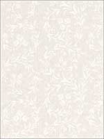 Fiorentina Embroidery Oat Fabric 67821 by Schumacher Fabrics for sale at Wallpapers To Go