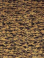 Serengeti Tigre Fabric 68900 by Schumacher Fabrics for sale at Wallpapers To Go