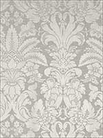 Colette Dove Fabric 69141 by Schumacher Fabrics for sale at Wallpapers To Go